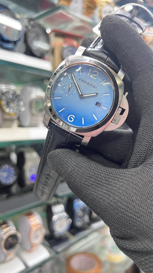 Luminor Panerai Marina MENS WATCH - Image 3