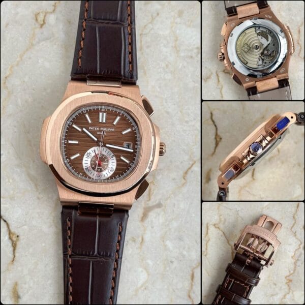 PATEK PHILIPPE MENS WATCH