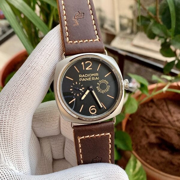 RADIOMIR PANERI MENS WATCH - Image 2
