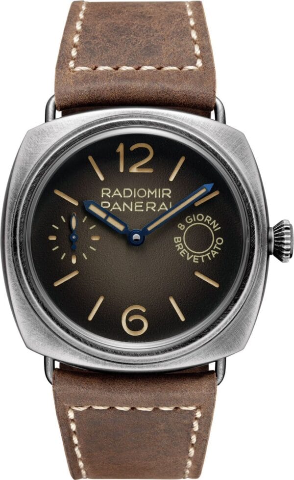 RADIOMIR PANERI MENS WATCH