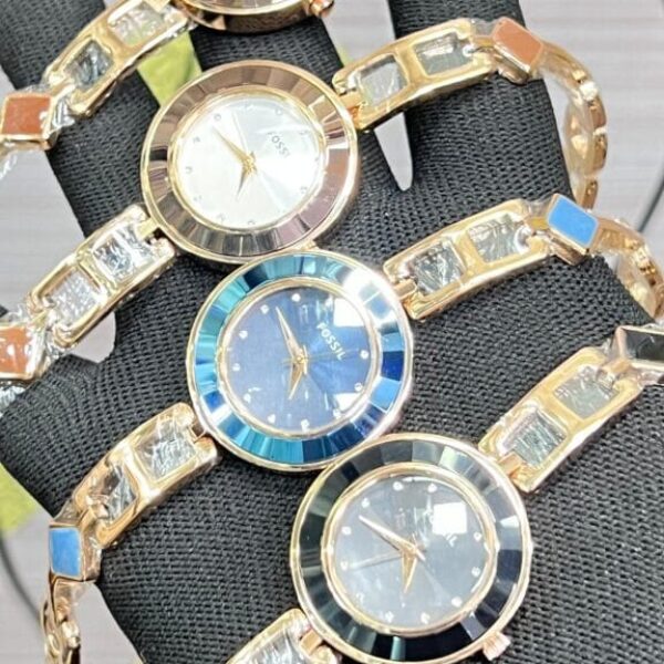 FOSSIL WOMEN WATCH