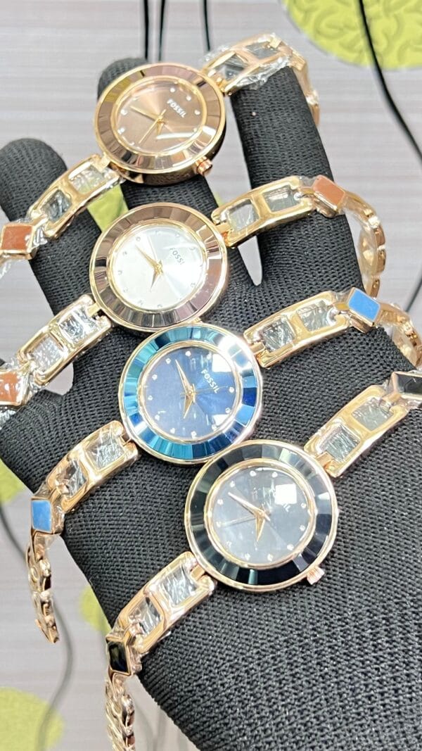 FOSSIL WOMEN WATCH