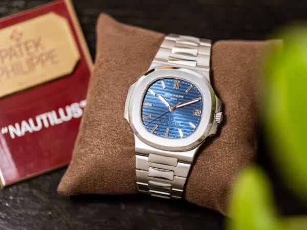 Patek Philippe 40th Anniversary Nautilus 5711_ _Swiss ETA 1:1 Quality_ - Image 2