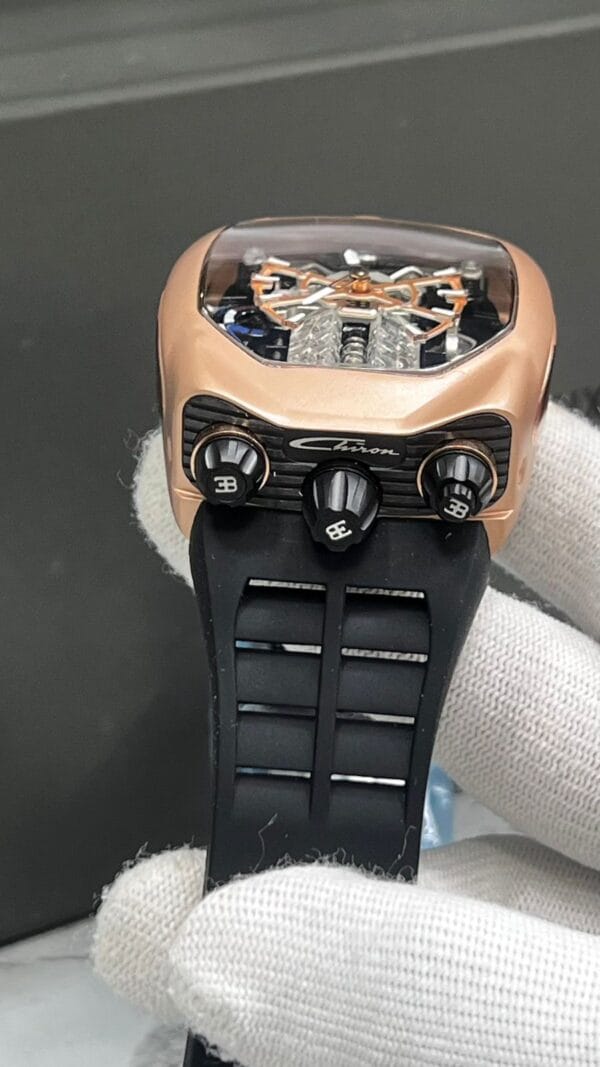 JACOB & CO MENS WATCH - Image 3