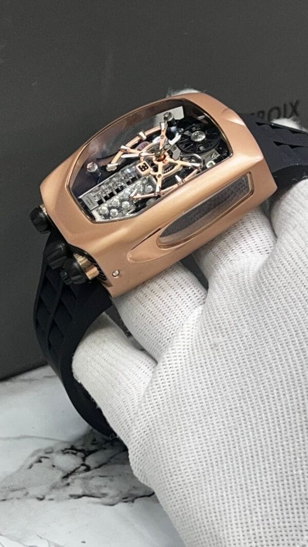JACOB & CO MENS WATCH - Image 5